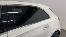 Mercedes-Benz A-Class A180 AMG Line Executive 5dr Auto Petrol Hatchback